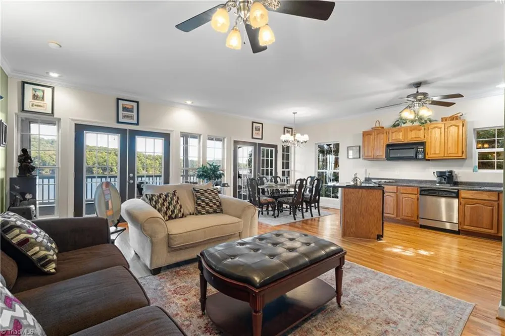 348 Shoreline Road New London, NC 28127