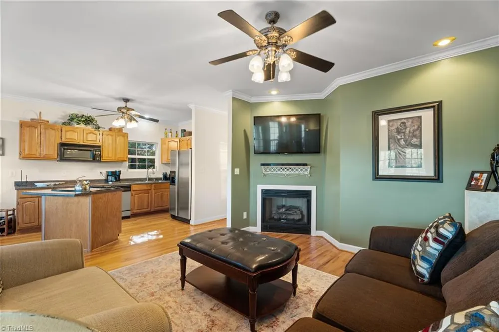 348 Shoreline Road New London, NC 28127