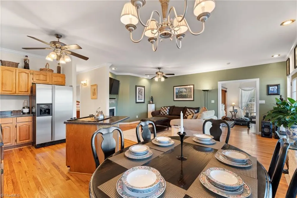 348 Shoreline Road New London, NC 28127