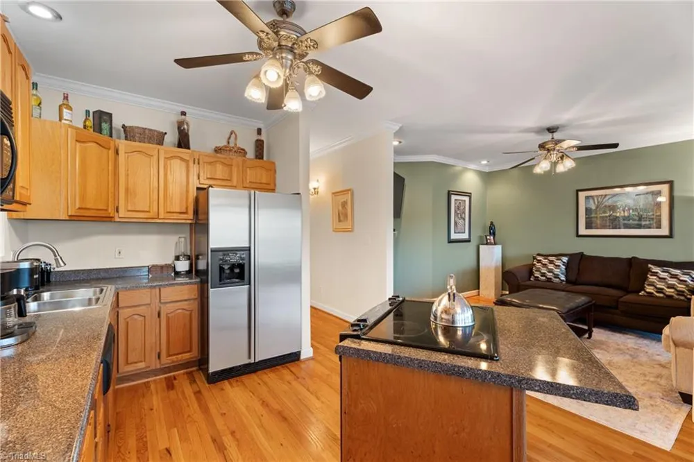 348 Shoreline Road New London, NC 28127