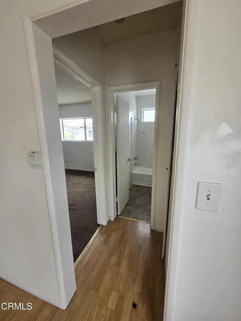 811 Mariposa Avenue #12 Los Angeles, CA 90029