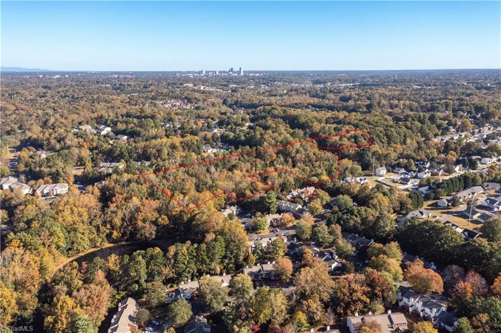 0 Virginia Branch Road Winston-Salem, NC 27127