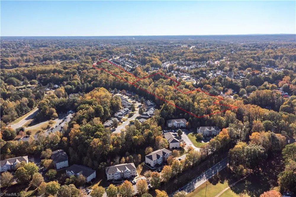 0 Virginia Branch Road Winston-Salem, NC 27127