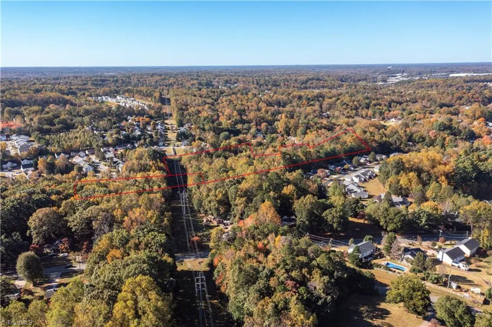 0 Virginia Branch Road Winston-Salem, NC 27127