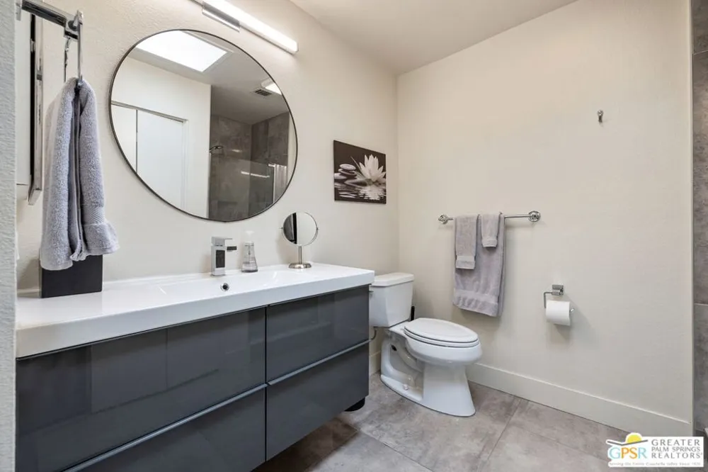427 Calle Rolph Palm Springs, CA 92262