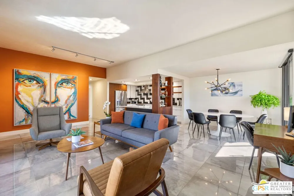 427 Calle Rolph Palm Springs, CA 92262