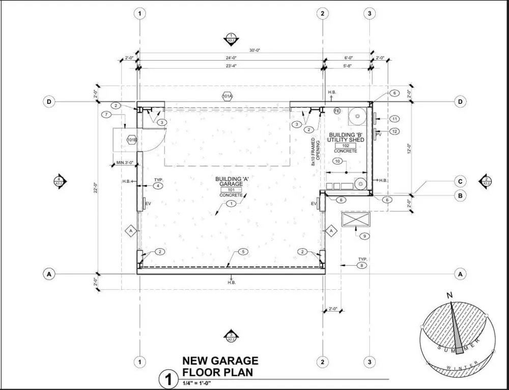 115 Edison Way Soquel, CA 95073