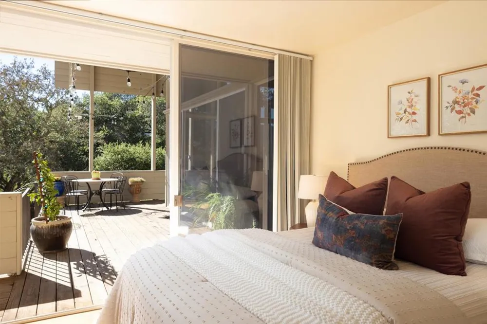 20 Marquard Road Carmel Valley, CA 93924