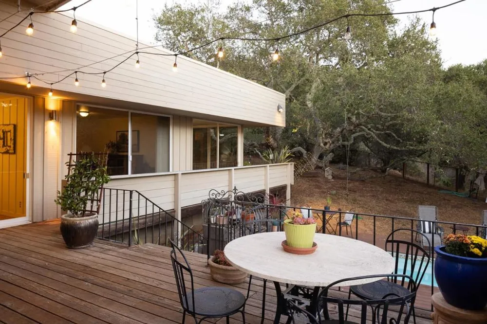 20 Marquard Road Carmel Valley, CA 93924