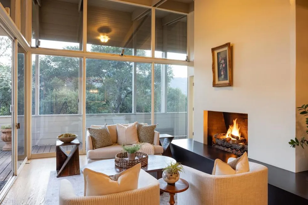 20 Marquard Road Carmel Valley, CA 93924
