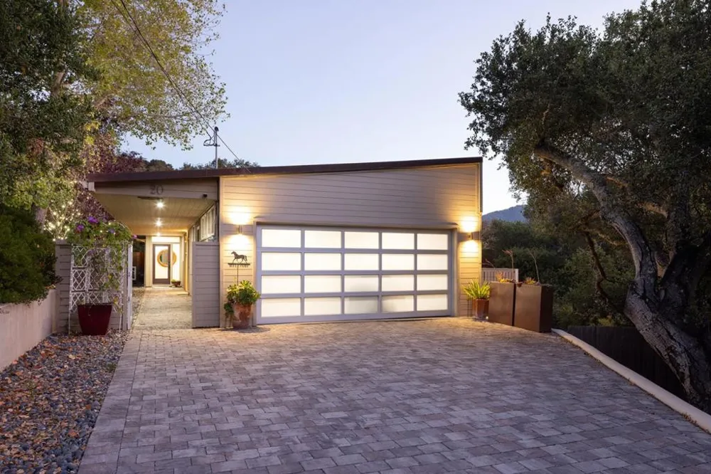 20 Marquard Road Carmel Valley, CA 93924
