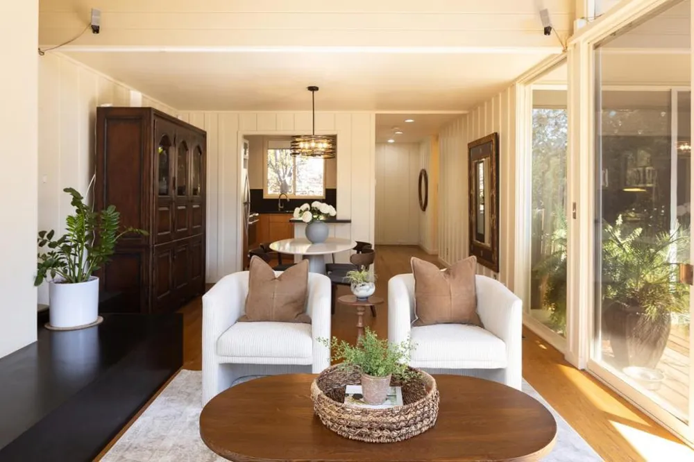 20 Marquard Road Carmel Valley, CA 93924