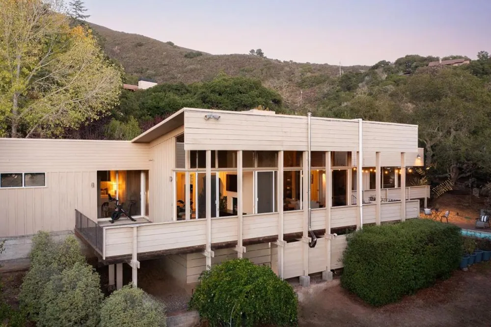 20 Marquard Road Carmel Valley, CA 93924