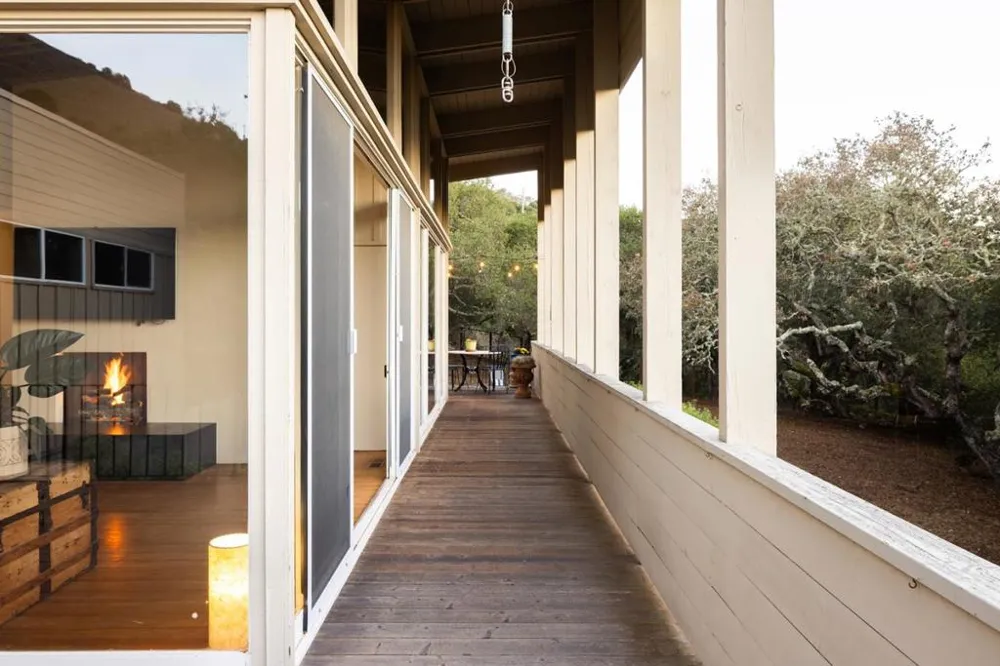 20 Marquard Road Carmel Valley, CA 93924