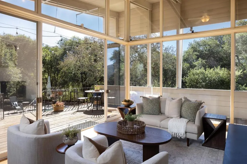 20 Marquard Road Carmel Valley, CA 93924