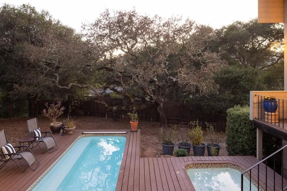 20 Marquard Road Carmel Valley, CA 93924