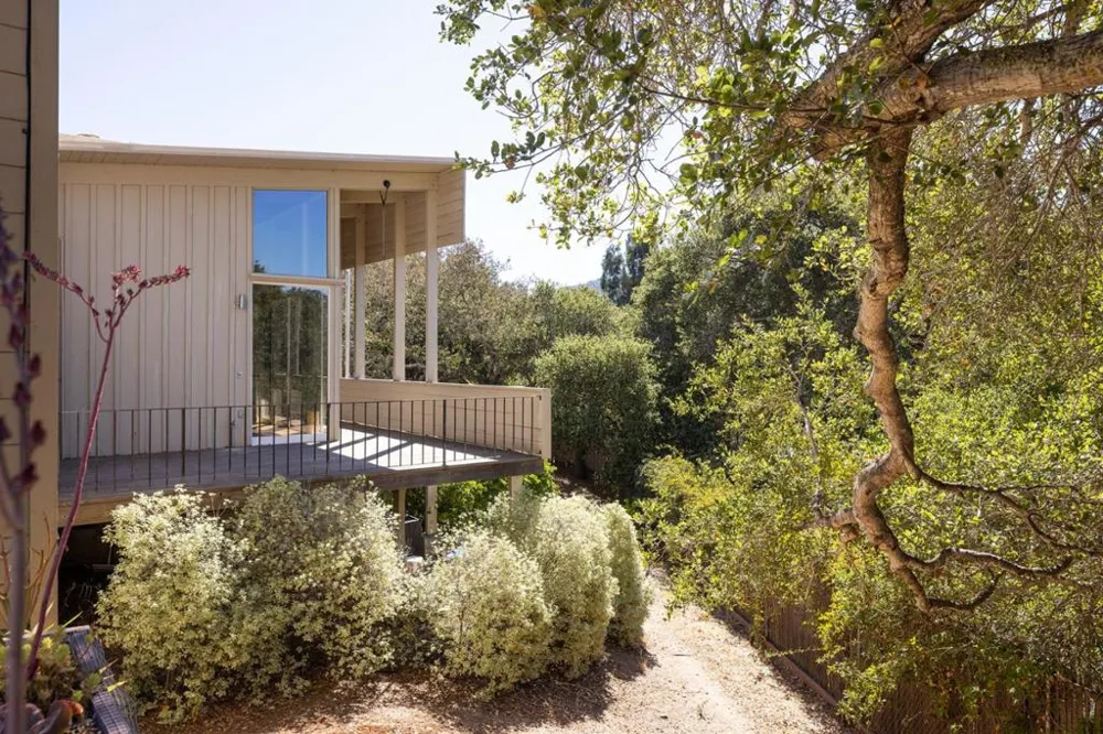 20 Marquard Road Carmel Valley, CA 93924