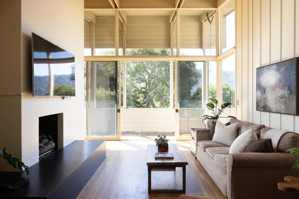 20 Marquard Road Carmel Valley, CA 93924