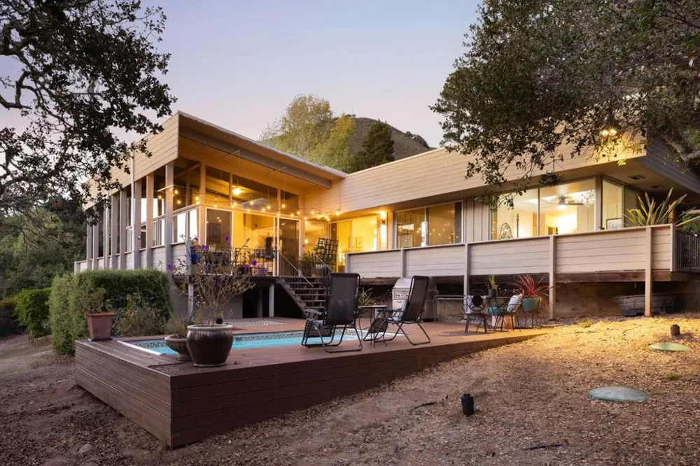 20 Marquard Road Carmel Valley, CA 93924