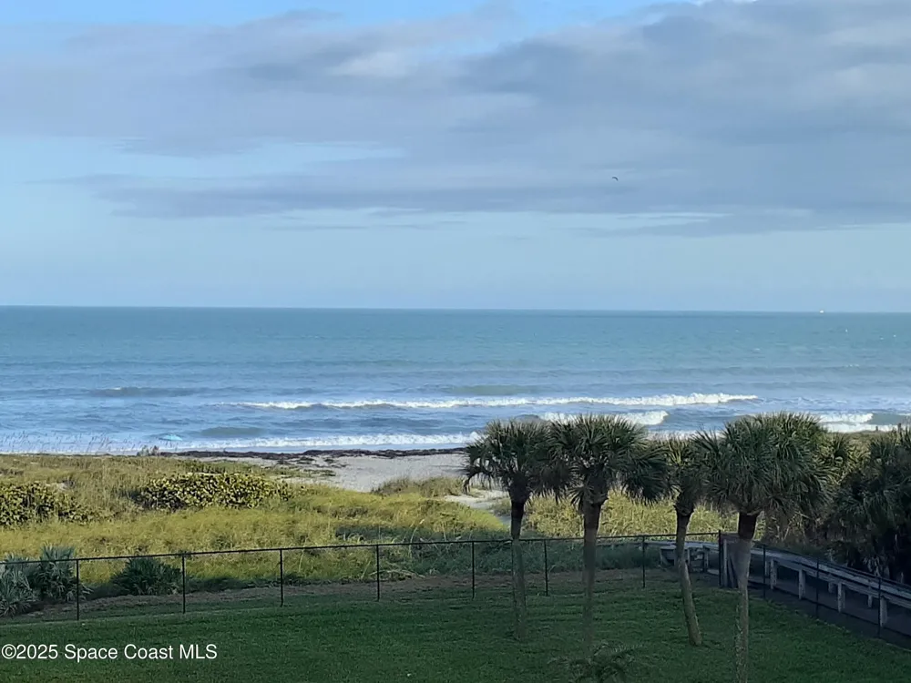 1830 Atlantic Avenue #C102 Cocoa Beach, FL 32931