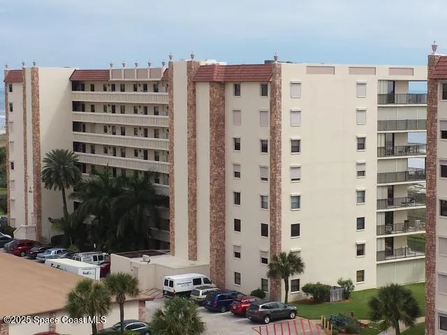 1830 Atlantic Avenue #C102 Cocoa Beach, FL 32931