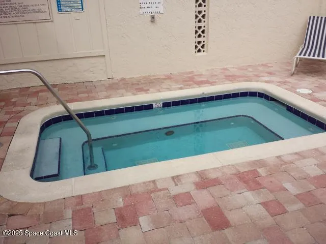 1830 Atlantic Avenue #C102 Cocoa Beach, FL 32931