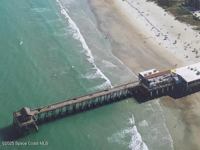 1830 Atlantic Avenue #C102 Cocoa Beach, FL 32931