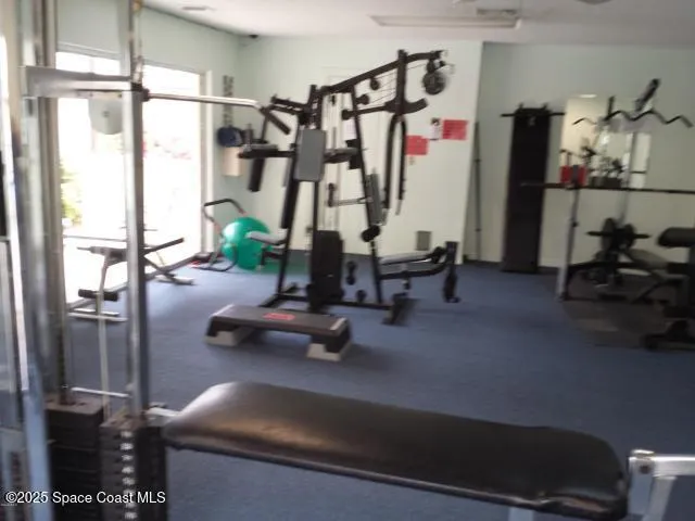 1830 Atlantic Avenue #C102 Cocoa Beach, FL 32931