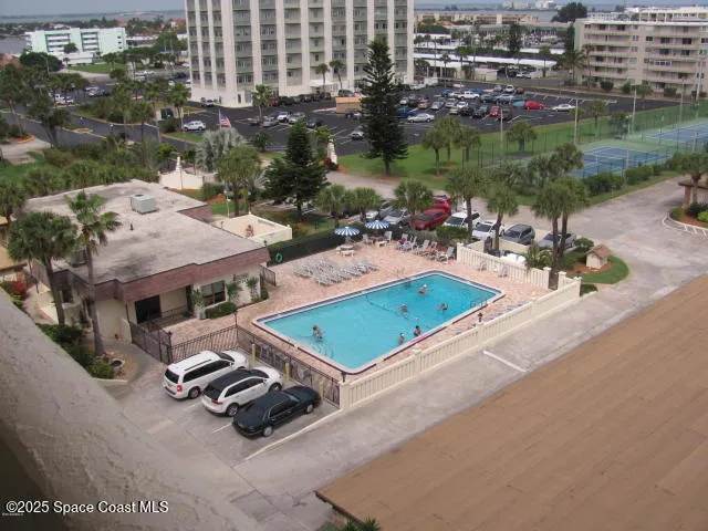 1830 Atlantic Avenue #C102 Cocoa Beach, FL 32931