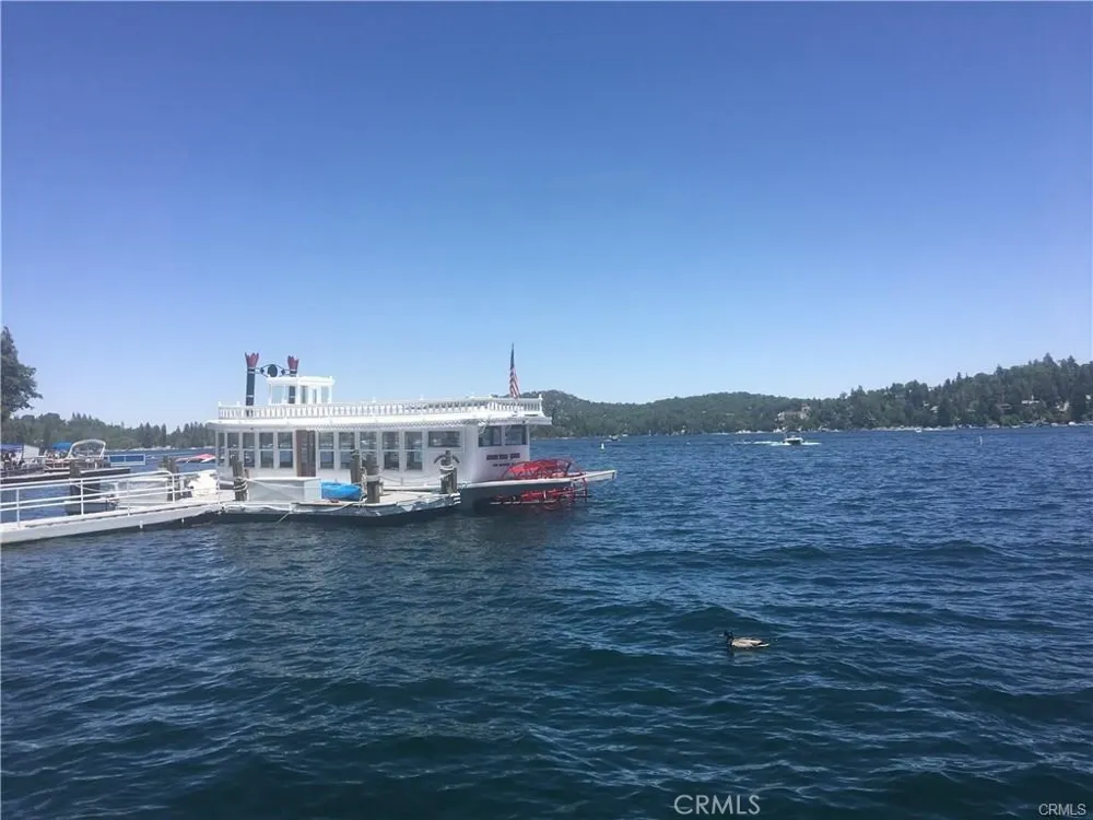 Lake Drive Lake Arrowhead, CA 92352