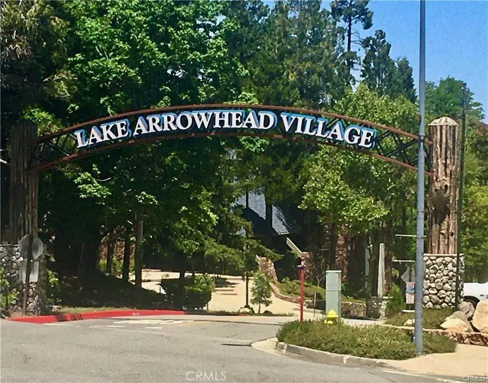 Lake Drive Lake Arrowhead, CA 92352