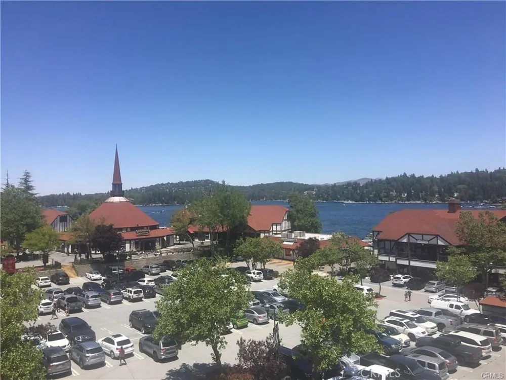 Lake Drive Lake Arrowhead, CA 92352