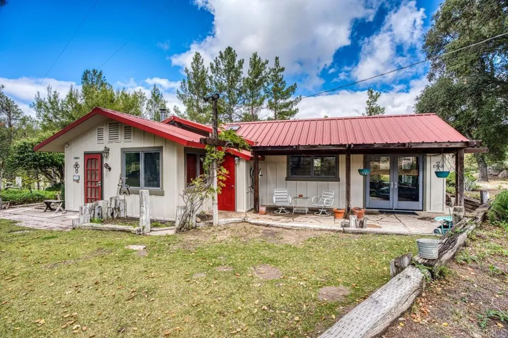 1088 Shasta Way Boulevard, CA 91905