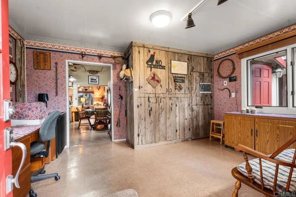 1088 Shasta Way Boulevard, CA 91905