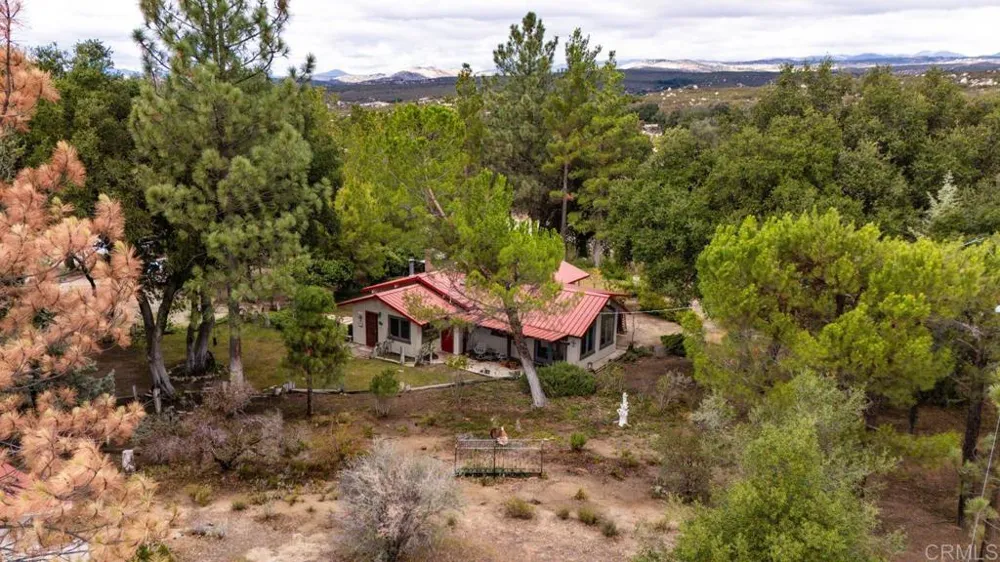 1088 Shasta Way Boulevard, CA 91905