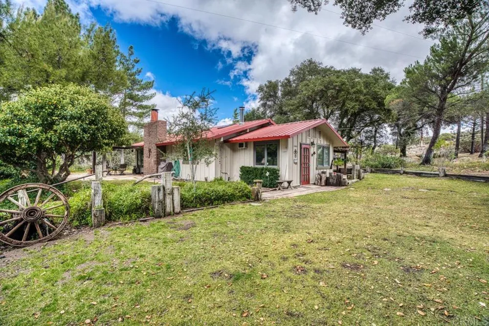 1088 Shasta Way Boulevard, CA 91905