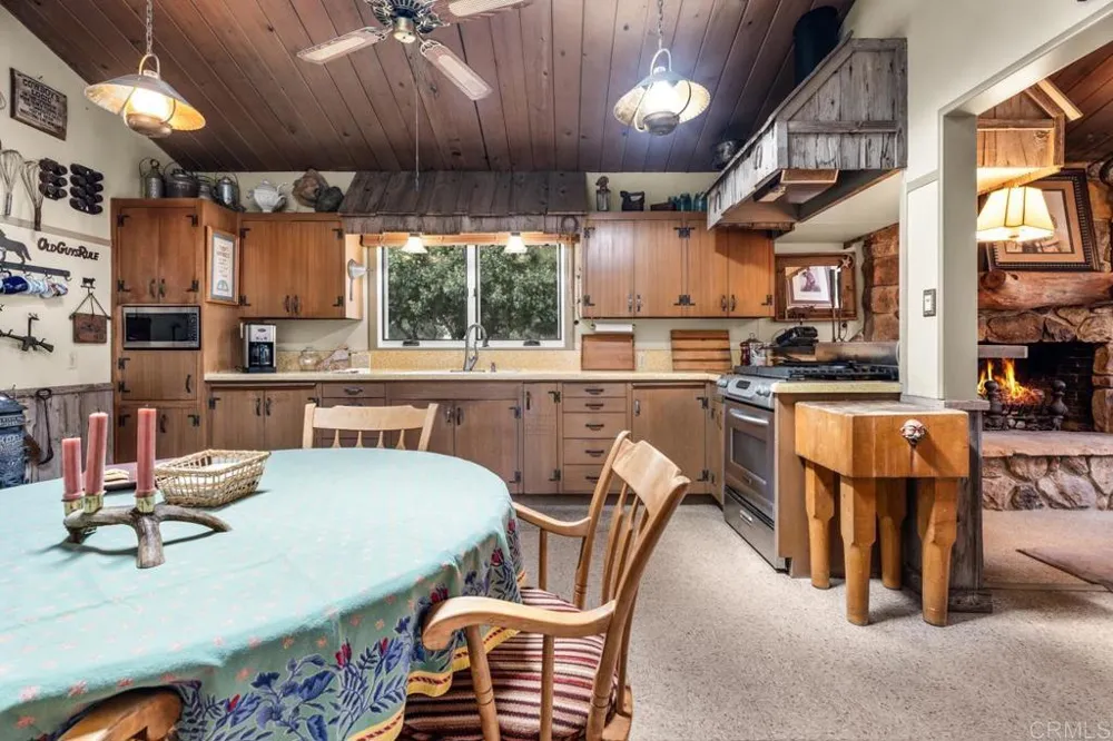 1088 Shasta Way Boulevard, CA 91905
