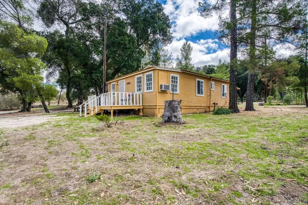 1088 Shasta Way Boulevard, CA 91905