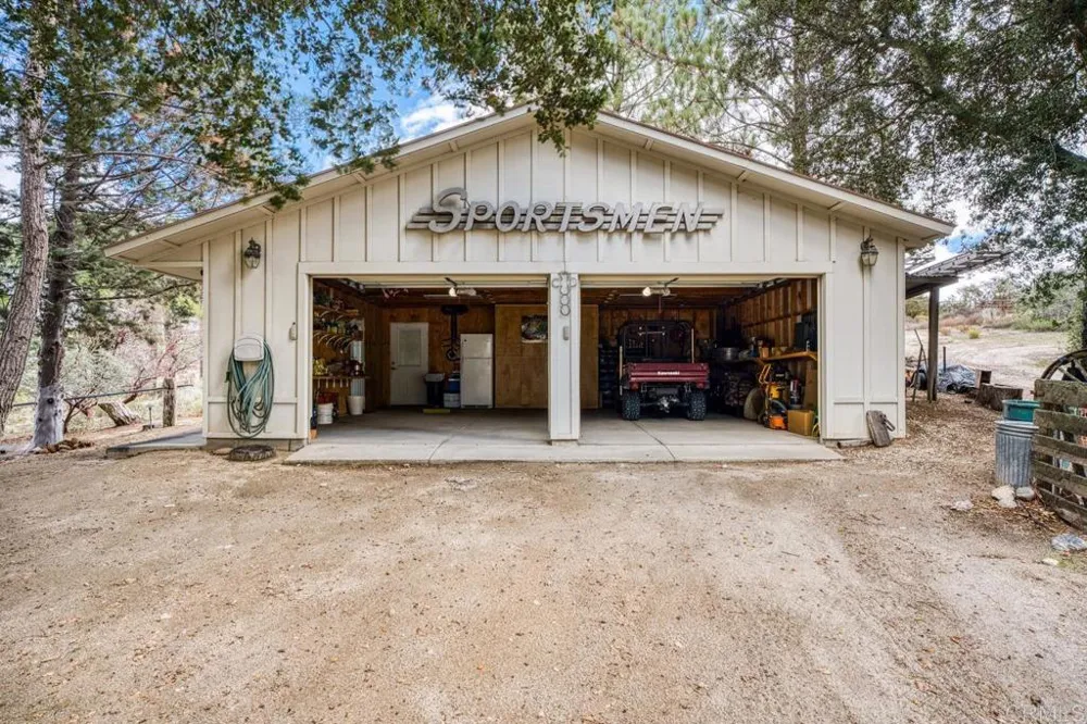 1088 Shasta Way Boulevard, CA 91905