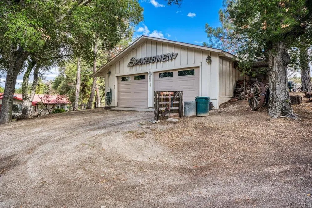 1088 Shasta Way Boulevard, CA 91905