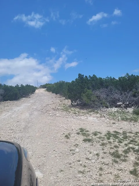 LOT 5 Hwy 377 Rocksprings, TX 78880