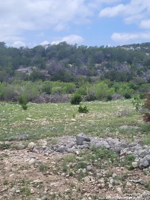 LOT 5 Hwy 377 Rocksprings, TX 78880