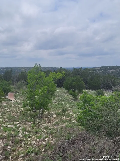 LOT 5 Hwy 377 Rocksprings, TX 78880