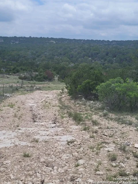 LOT 5 Hwy 377 Rocksprings, TX 78880