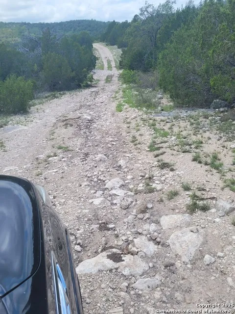 LOT 5 Hwy 377 Rocksprings, TX 78880
