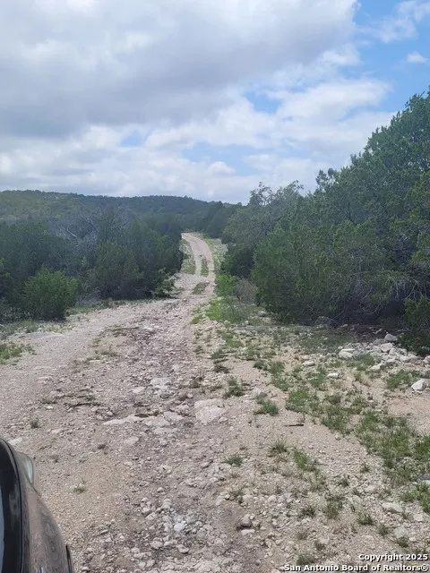 LOT 5 Hwy 377 Rocksprings, TX 78880