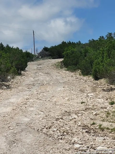LOT 5 Hwy 377 Rocksprings, TX 78880