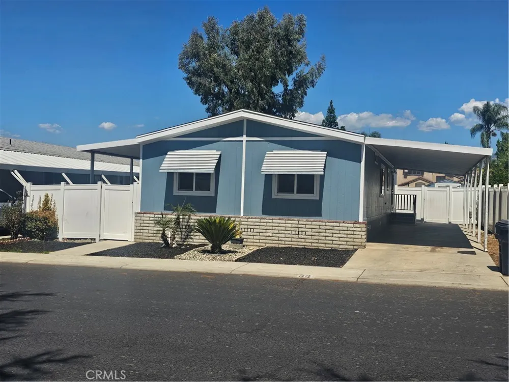 1721 E Colton Avenue #33