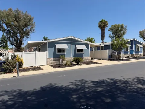 1721 E Colton Avenue #33