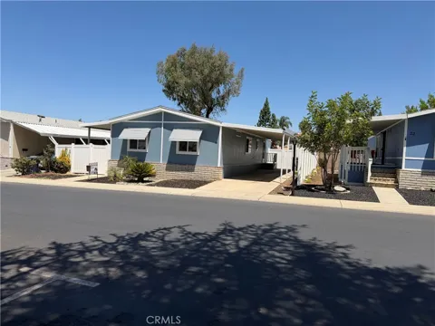 1721 E Colton Avenue #33